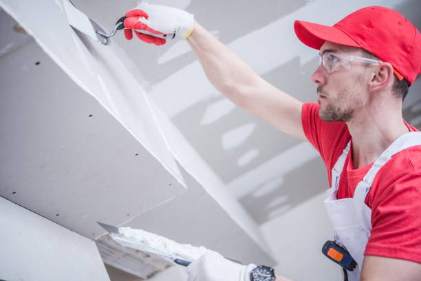 Best Drywall Sanding and Smoothing  in North Highlands, CA